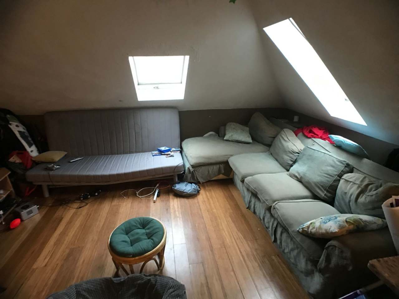 Allston 4 Bed 1 Bath available 9/1