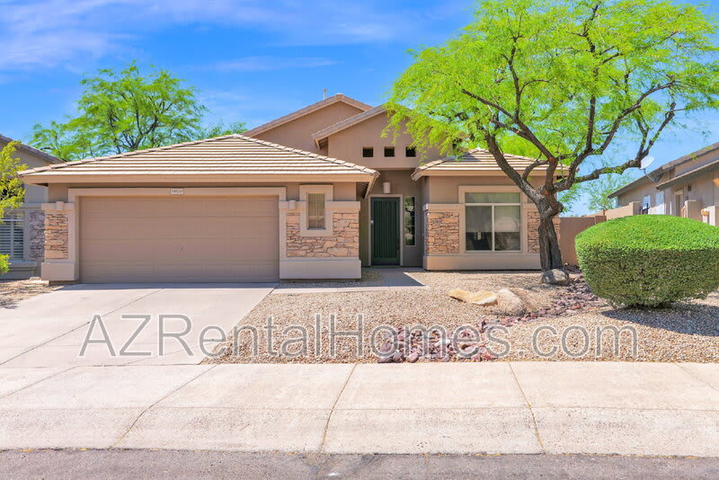 10536 East Firewheel Drive