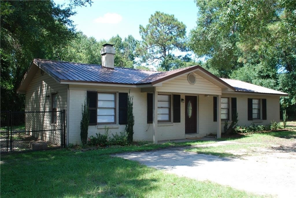 4700 Barbara Mitchell Drive