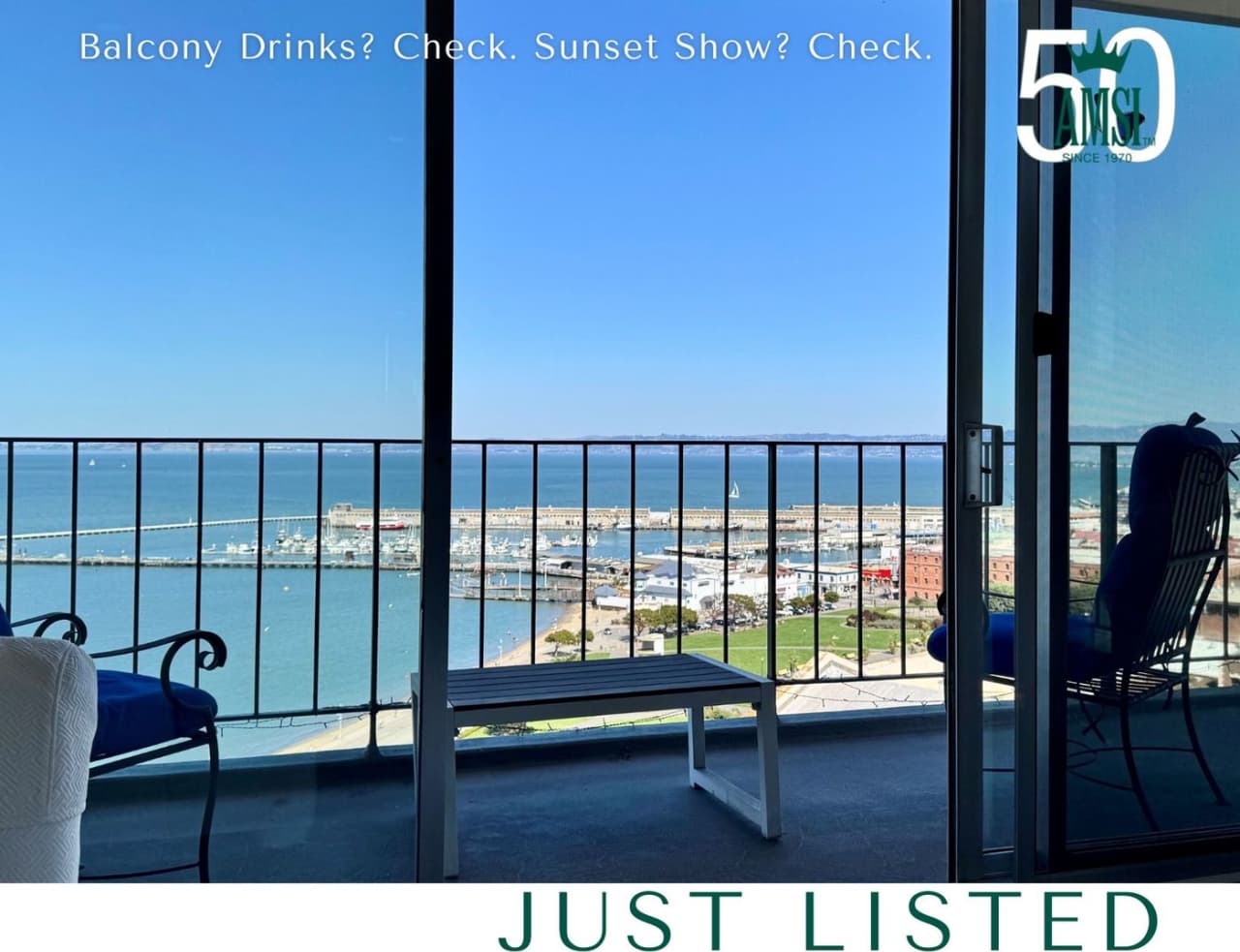 Location, Luxury,  Views! Corner Unit with All Utilities + Secured Parking Included.