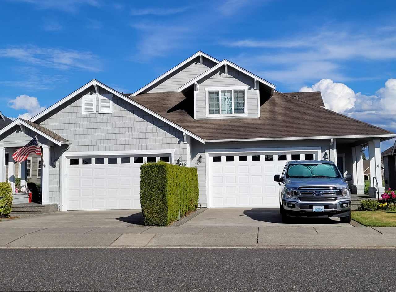 Stunning Home in Lynden with Great Amentities for Rent!