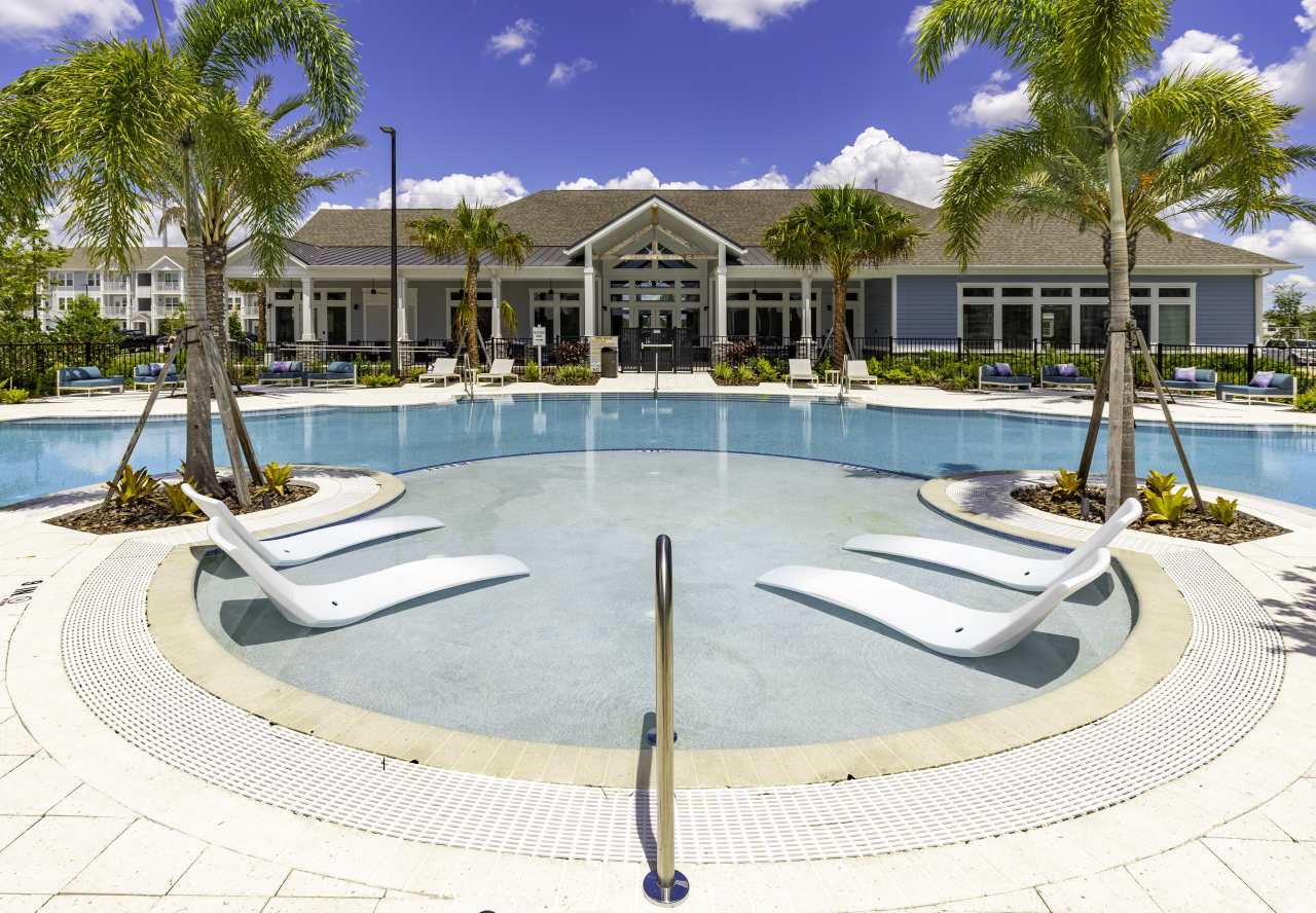 The Bradley Lake Wilson