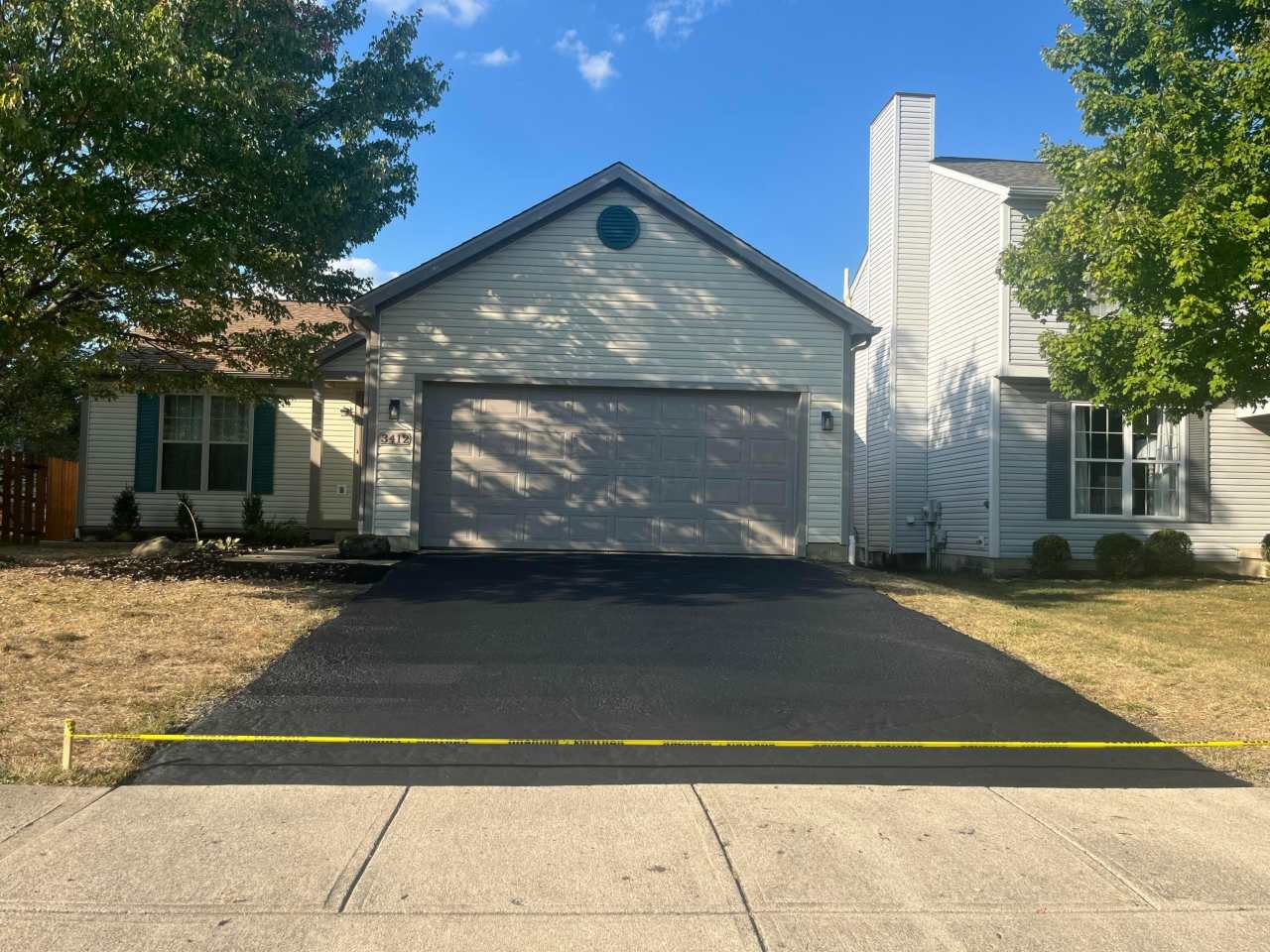 3412 Westerville Woods Drive