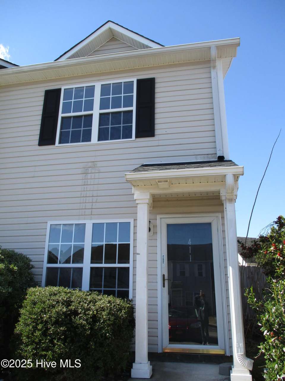 411 Timberlake Trail