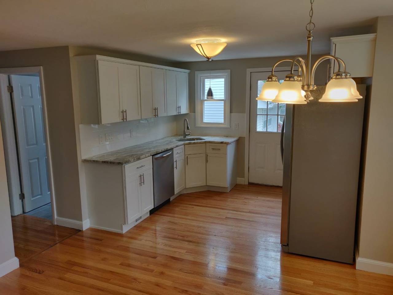 5 Bedroom Home for Rent in Sixteen Acres