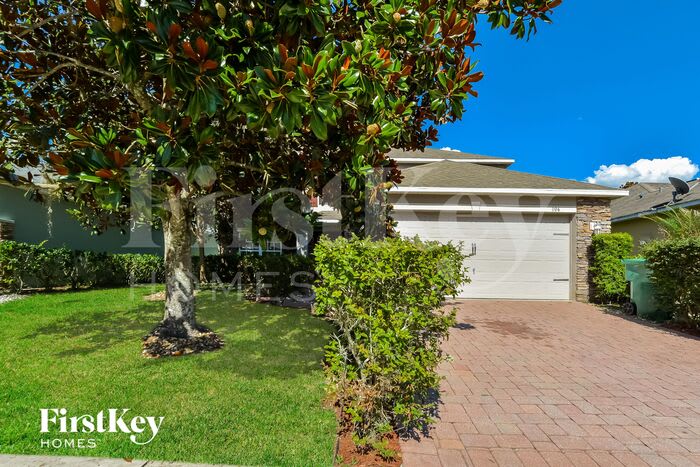 106 West Fiesta Key Loop