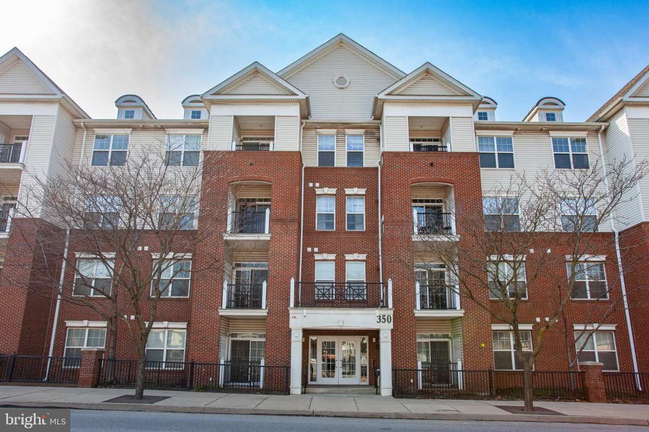 350 W ELM Street unit: 3003