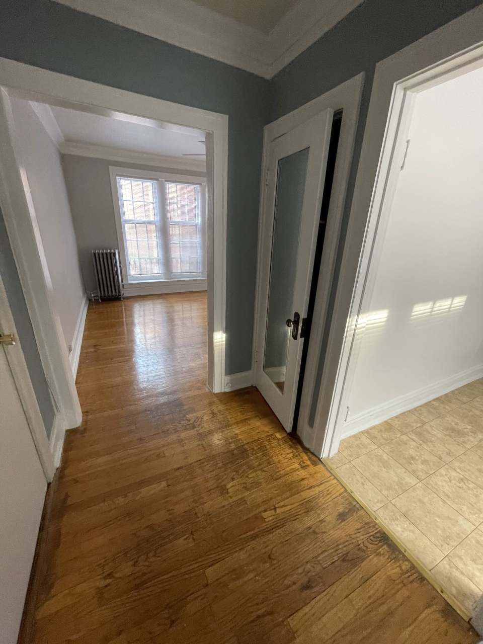 4031 West School Street