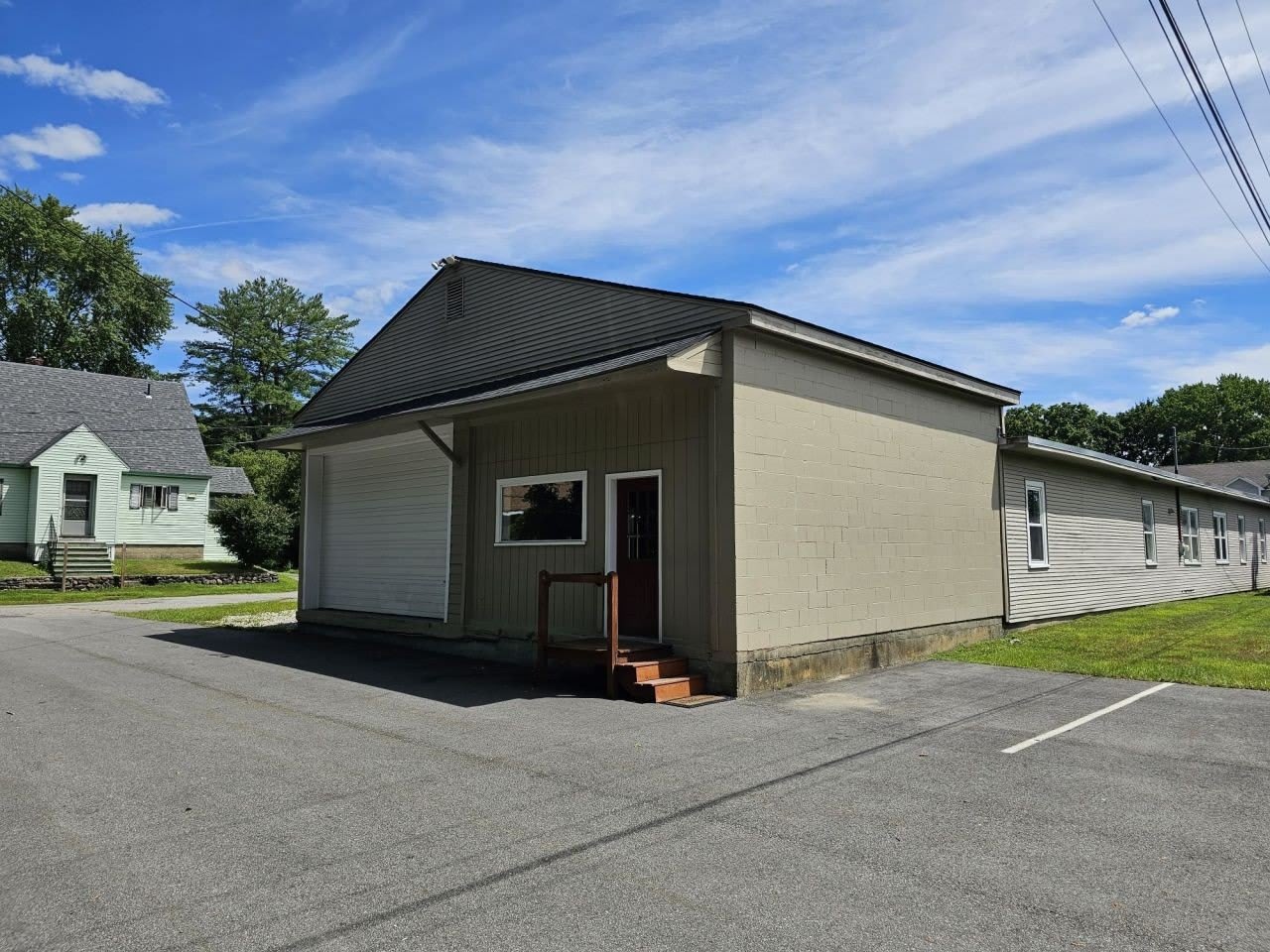 36 Carpenter Street