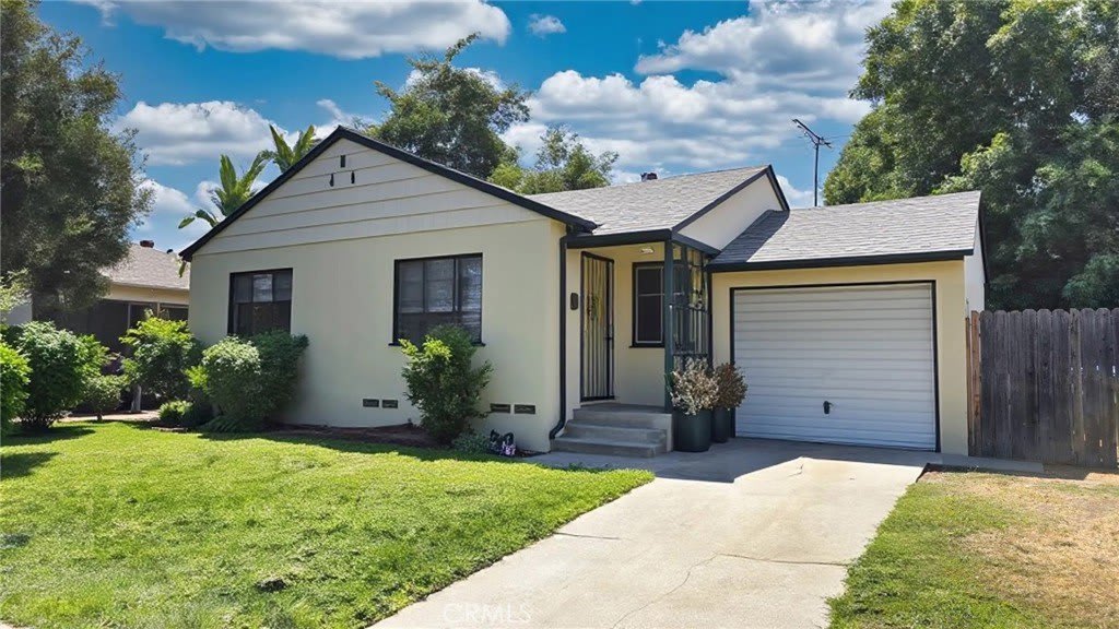 17634 Bromley Street