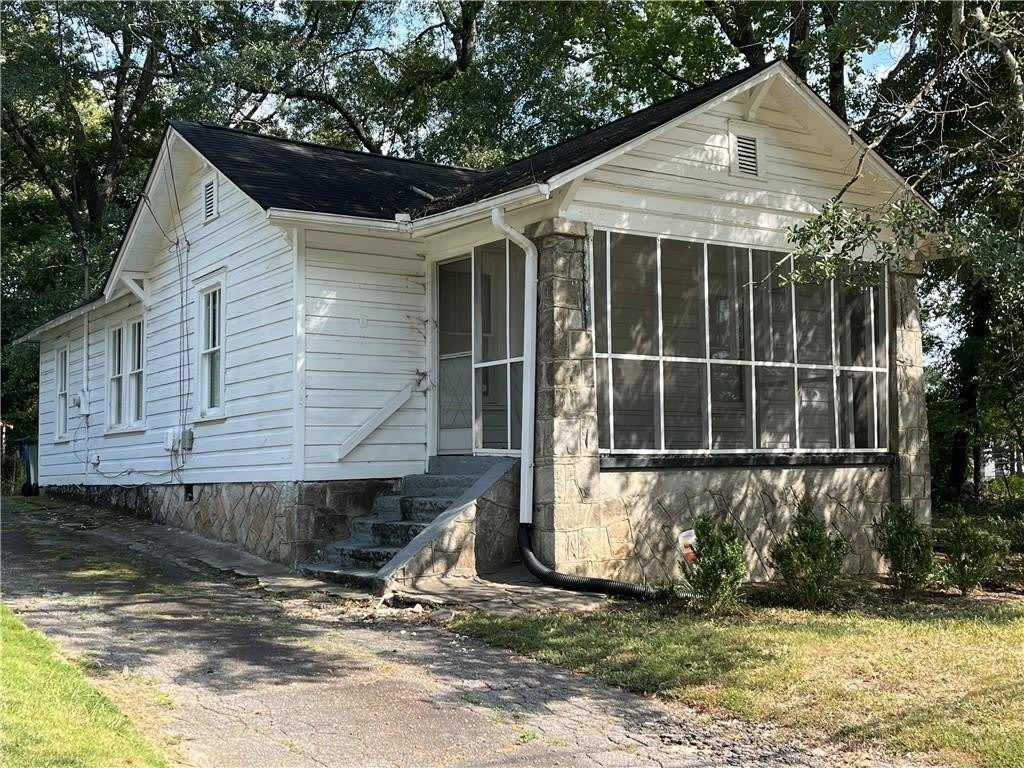 1603 Tallulah Street NW