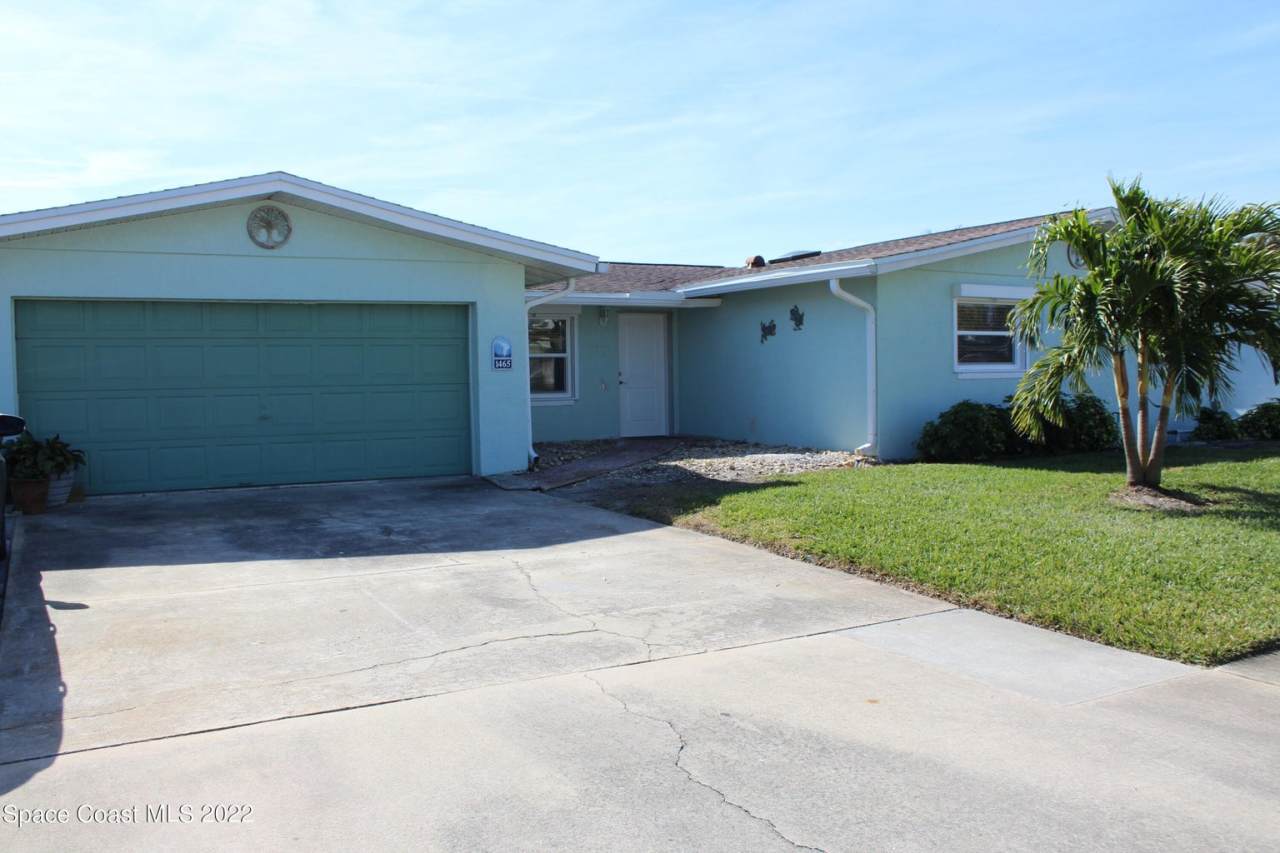 1465 West Central Avenue