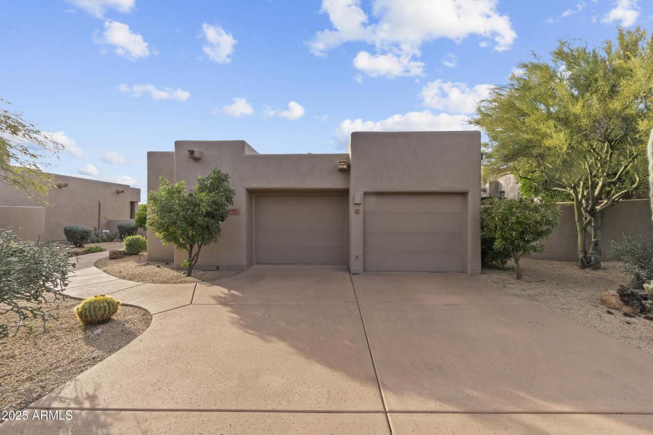 7474 E BOULDERS Parkway unit: 2