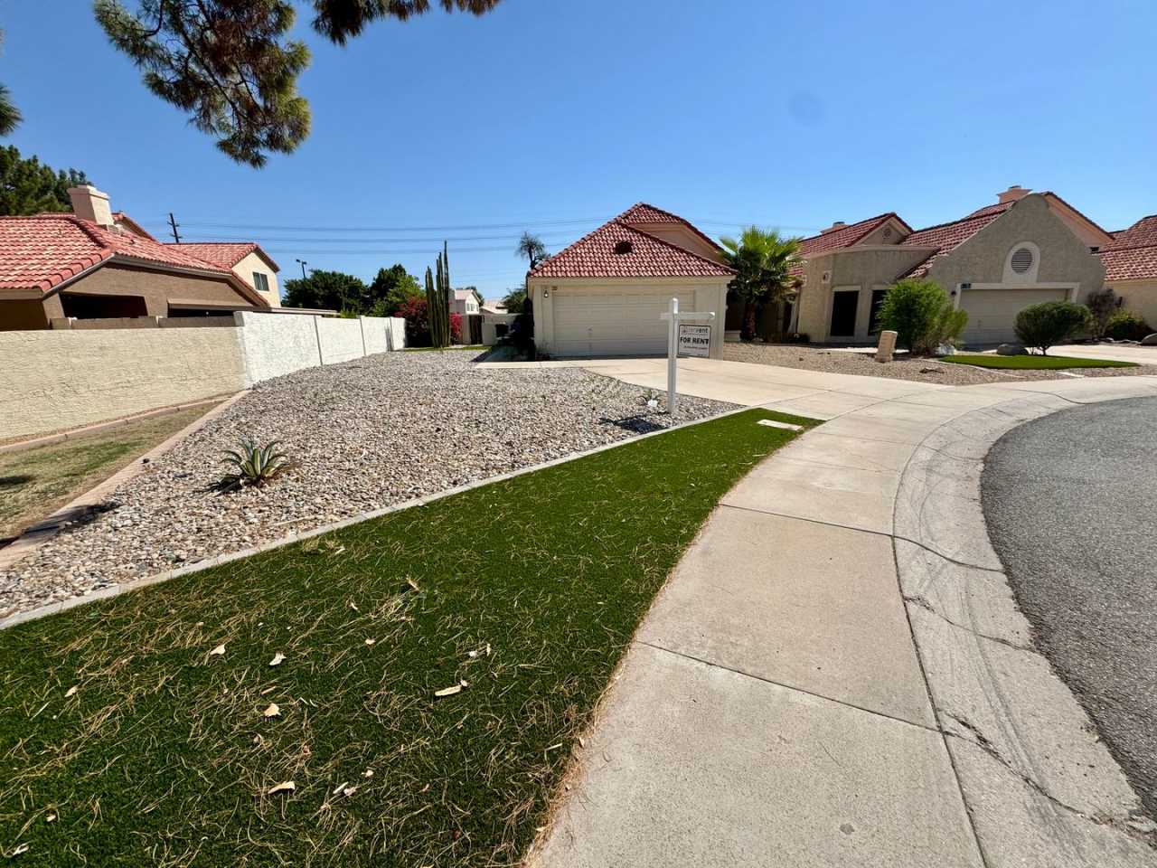 Beautiful Corner Lot Home in Stone Creek!