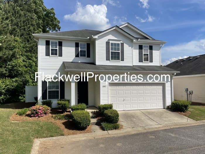 3642 Roseman Landing