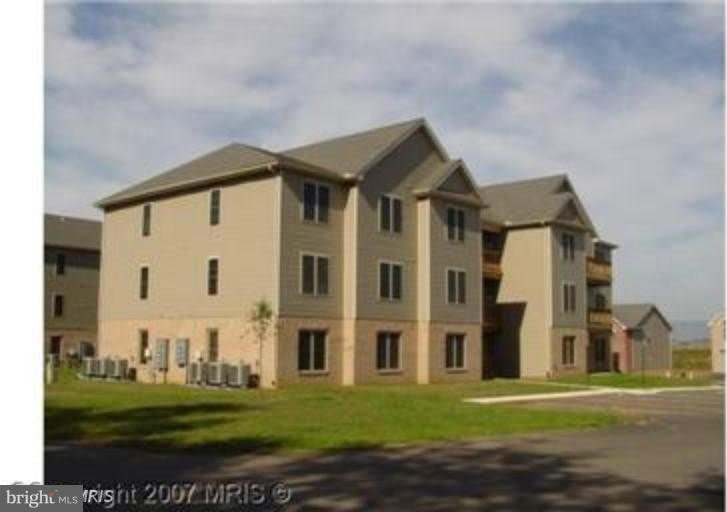 750 BASSETT unit: 1A