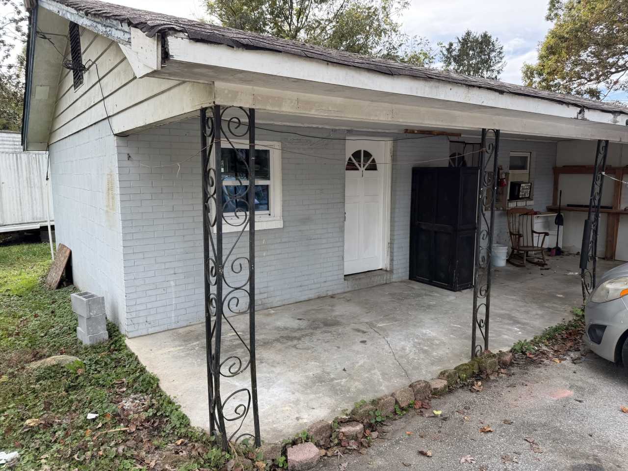 1507 Greenville Highway