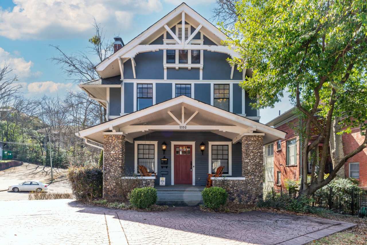 Beautiful 3BR in Birmingham’s Historic Highlands – Don't Miss Out!