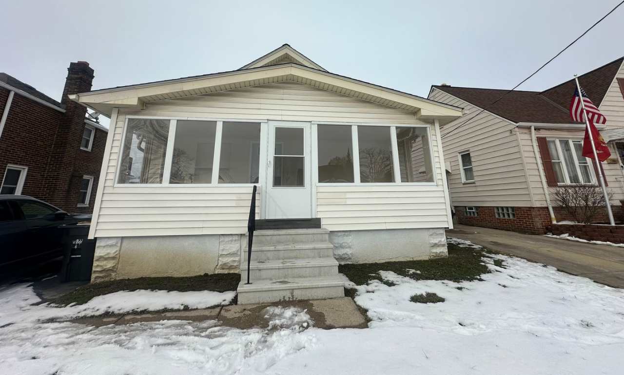 Bright and amazing home with 3 bedrooms