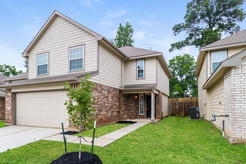 123 Cooper Creek Lane