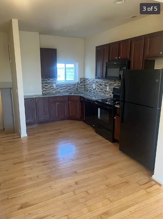 200 North Carey Street