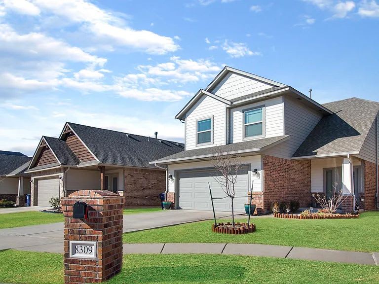 8309 Northwest 137th Street