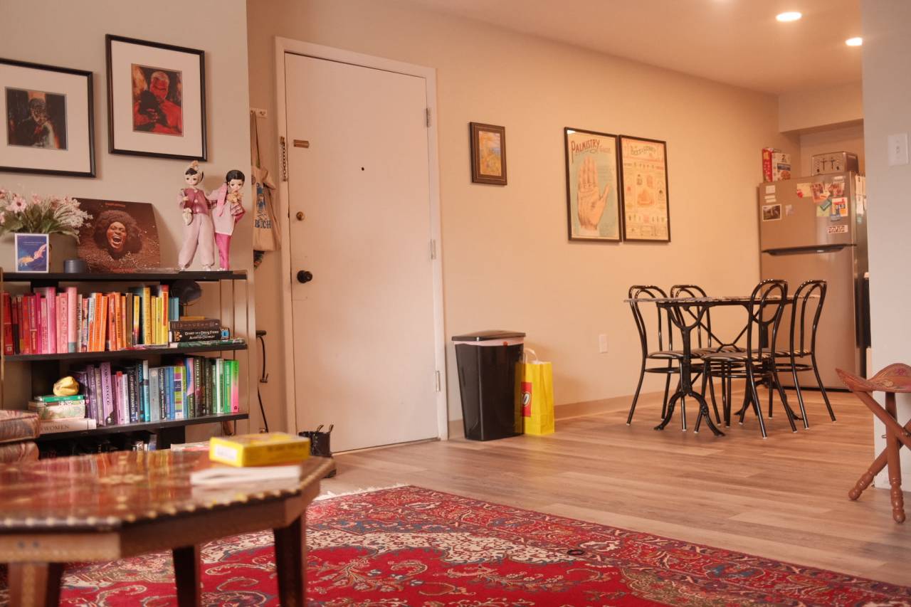 360 East Northwood Avenue