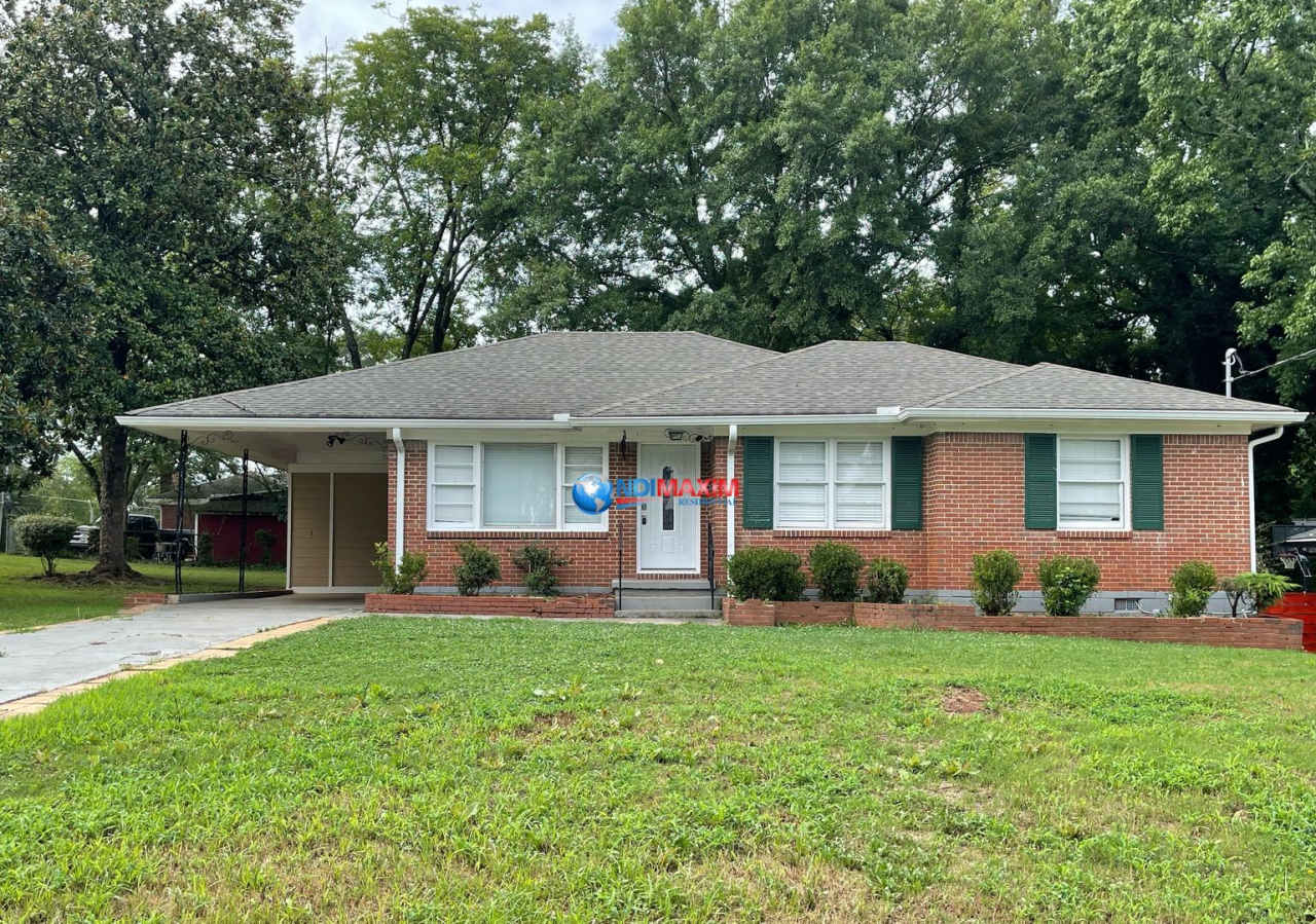 Newly RENOVATED ranch in Decatur