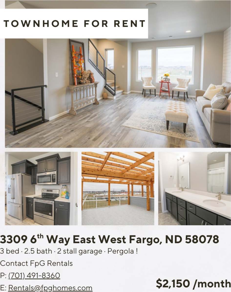 3309 6th Way East, Unit A