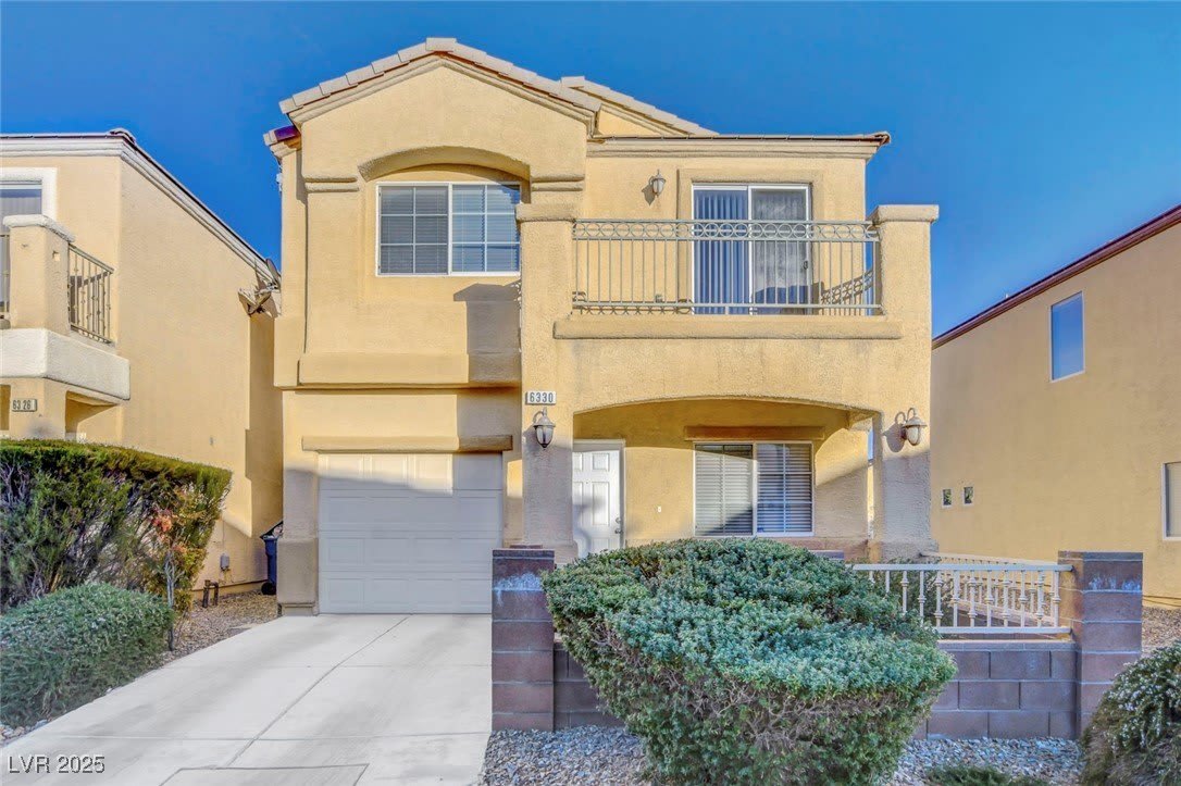 6330 Yampa River Way