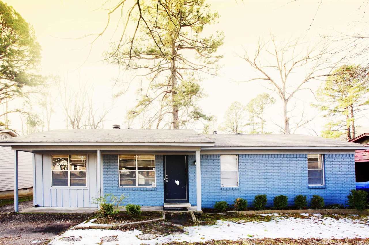 5519 Southboro Drive