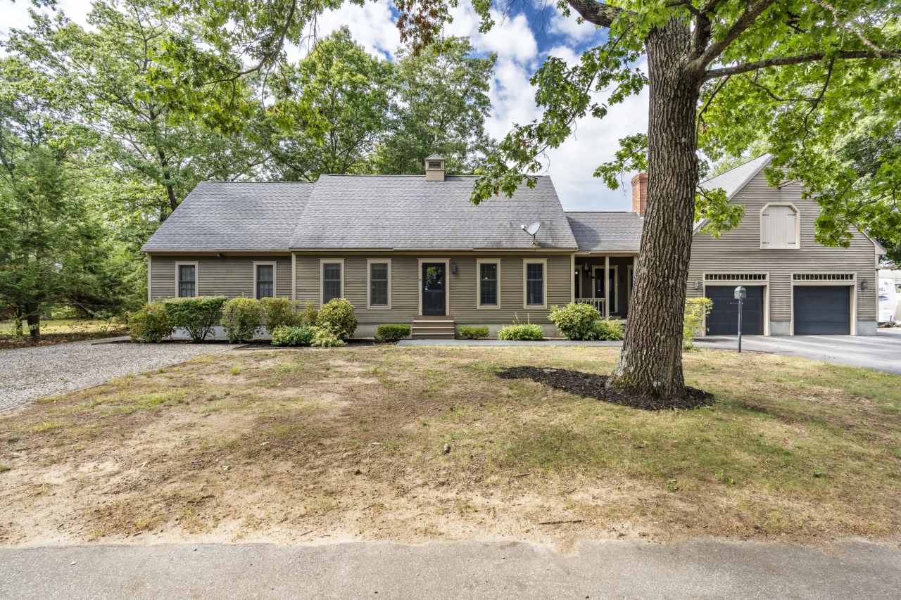 13 Andrew Avenue