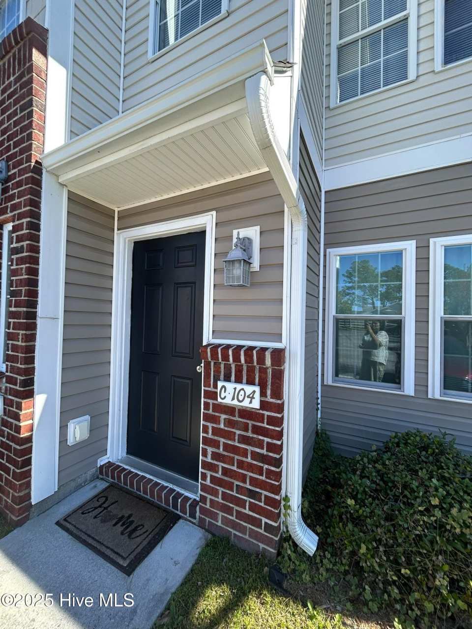 4513 Country Club Road unit: C104