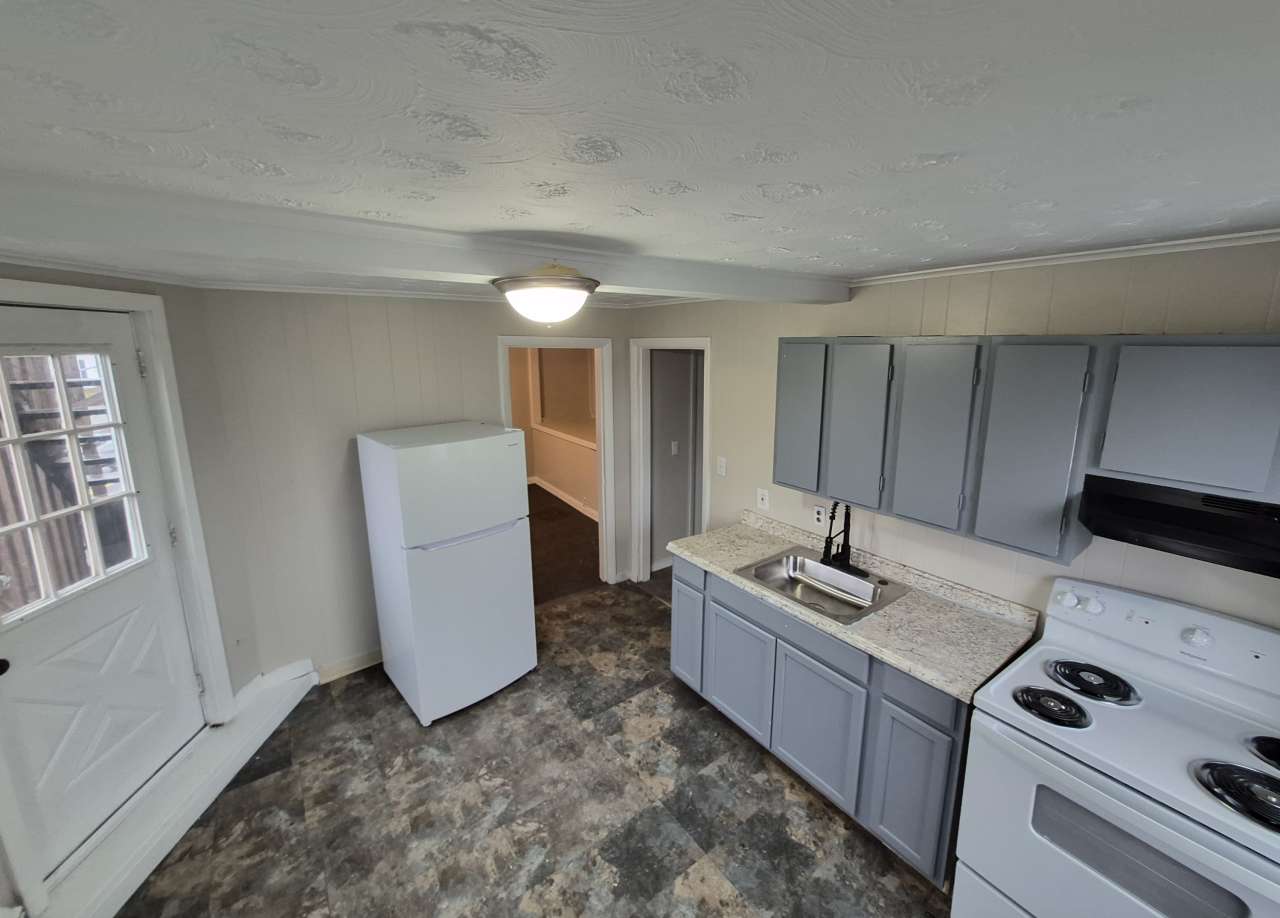 133 Sabattus StreetApt 2F