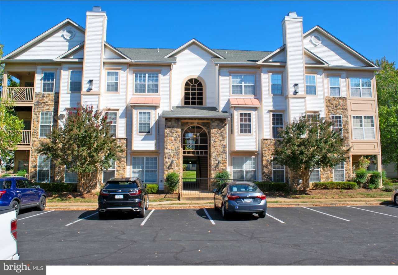 5947 FOUNDERS HILL Drive unit: 103