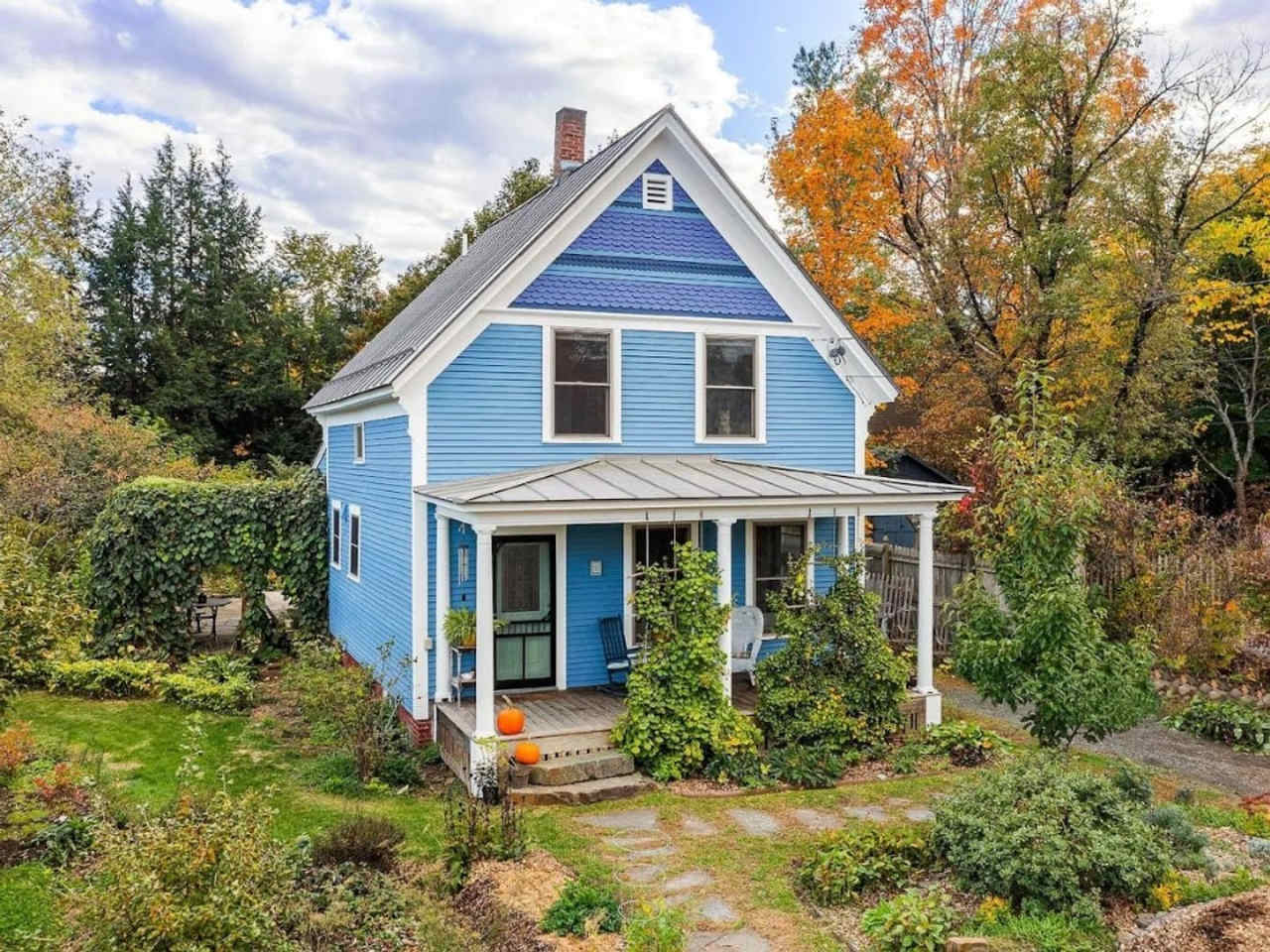2 bedroom house in Wilder
