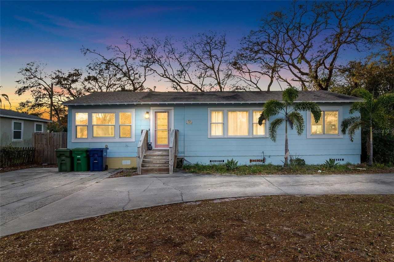 3307 S MANHATTAN AVENUE