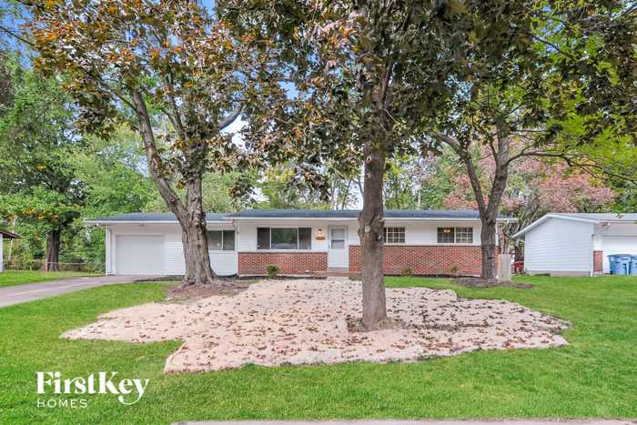 1021 Briarbrae Drive