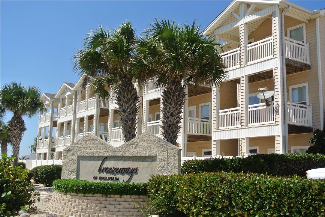 14202 Encantada Avenue unit: 403