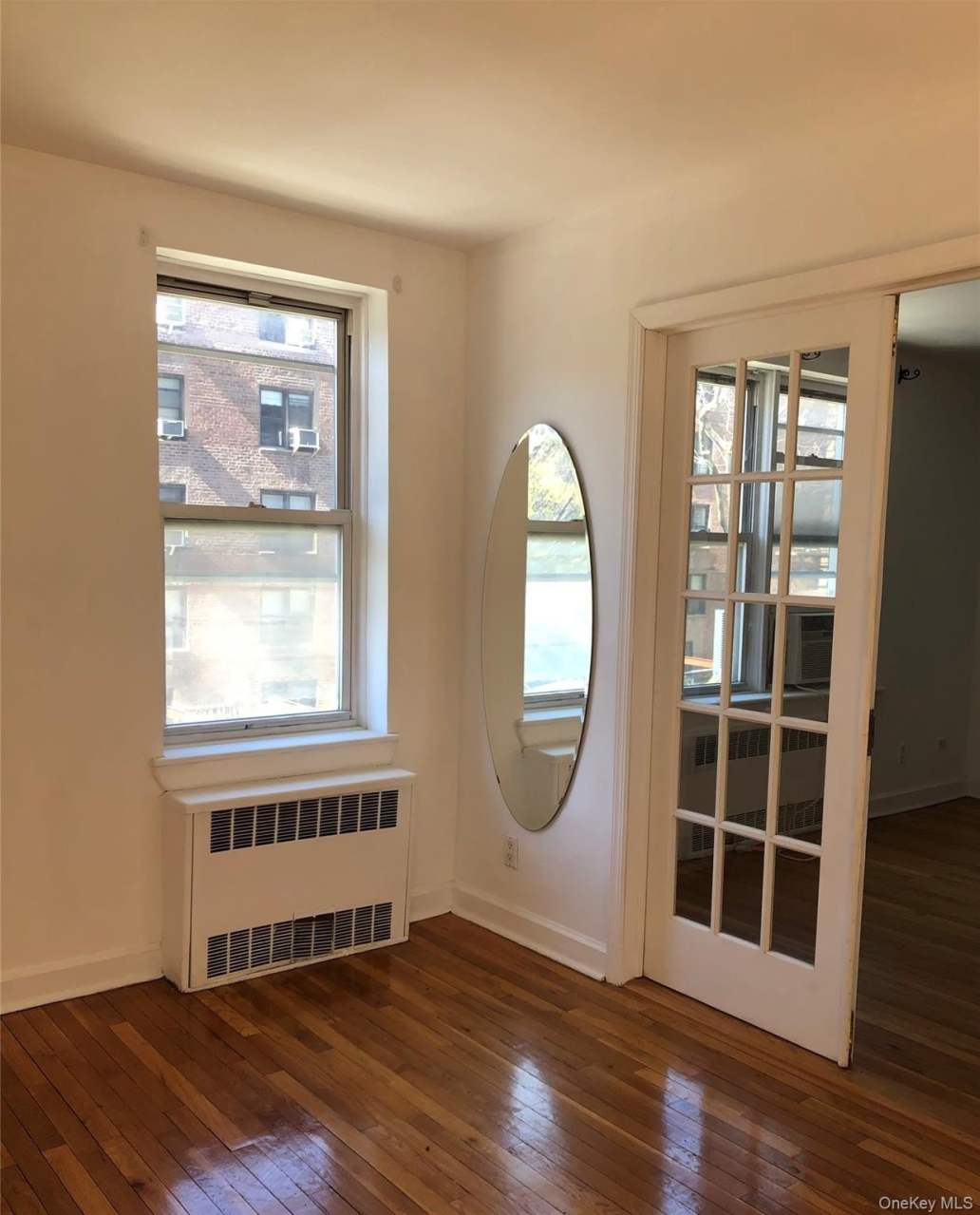 66-33 Yellowstone Blvd. unit: 2B