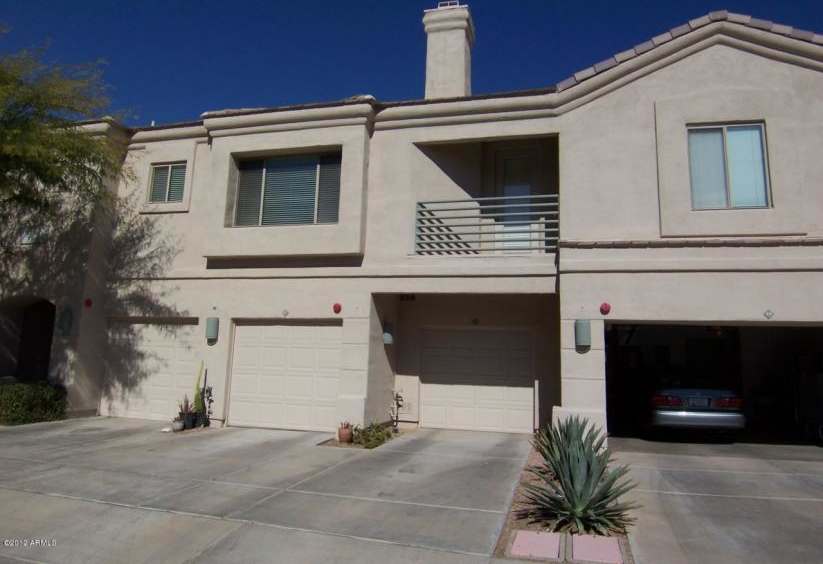 7520 E. Earll Dr. #47