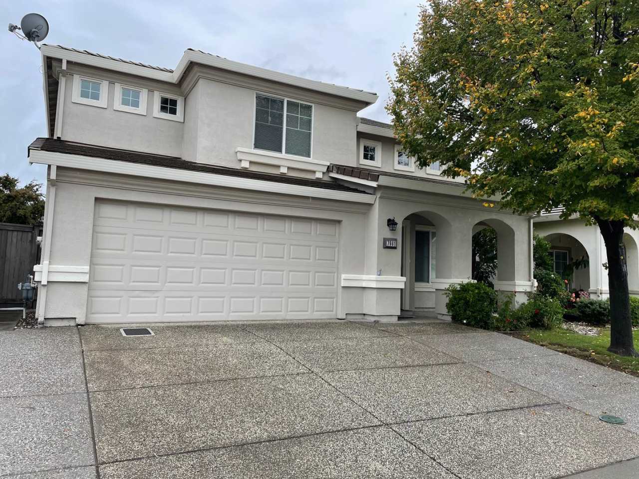 Freshly Updated  Move-In Ready