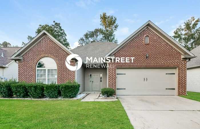 879 Meriweather Drive