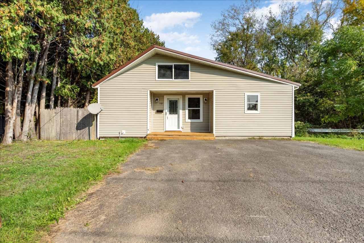 3 Bedroom 1 Bath Rental Opportunity
