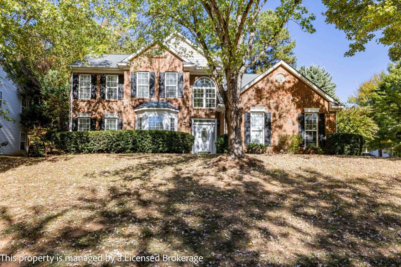 4033 Raven Rock Court