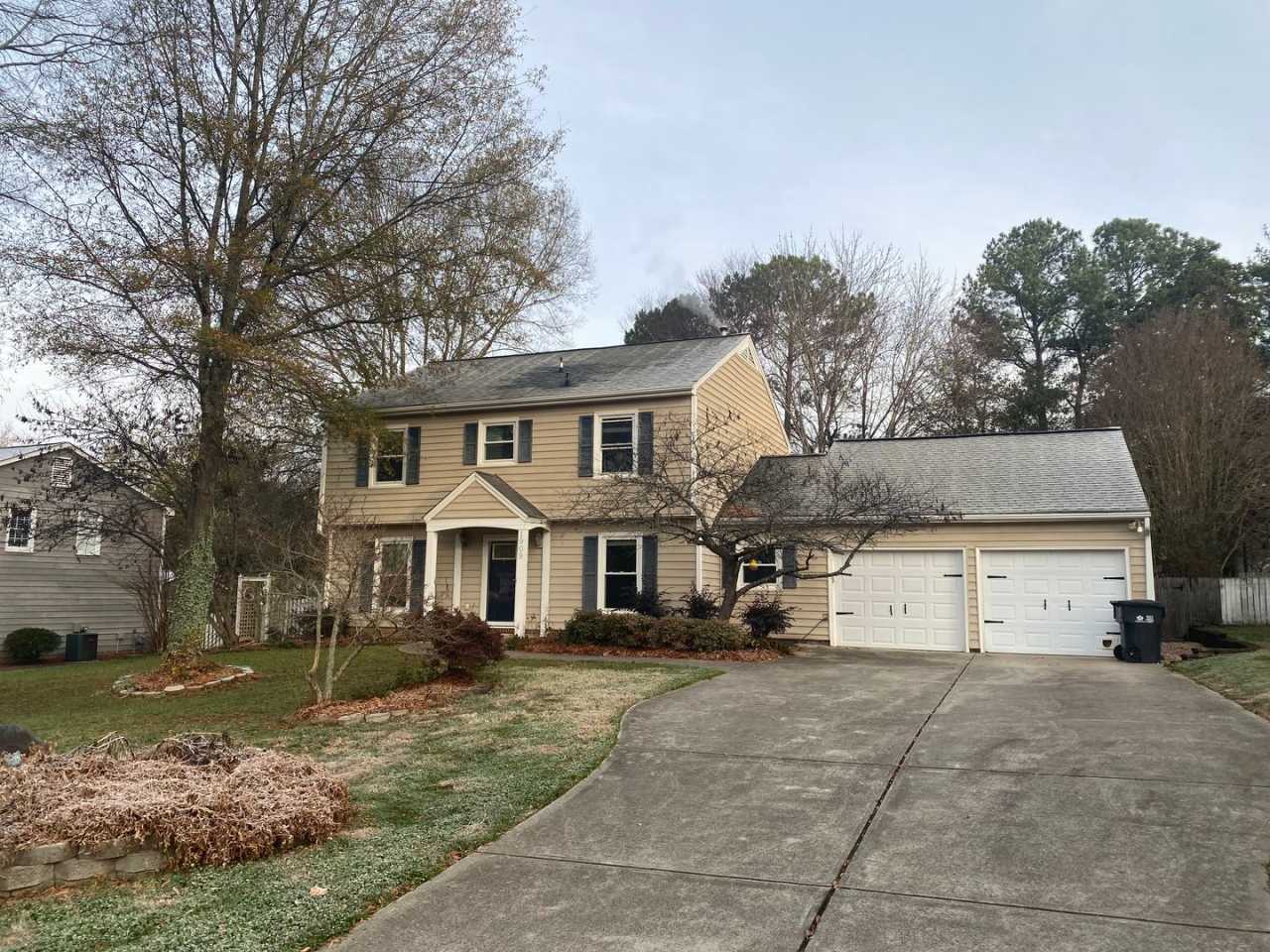 Beautiful 4-Bedroom Home in Highly Desirable Candlewyck Community