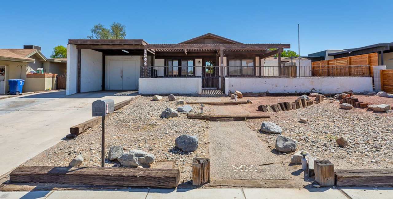 Rental Availalble