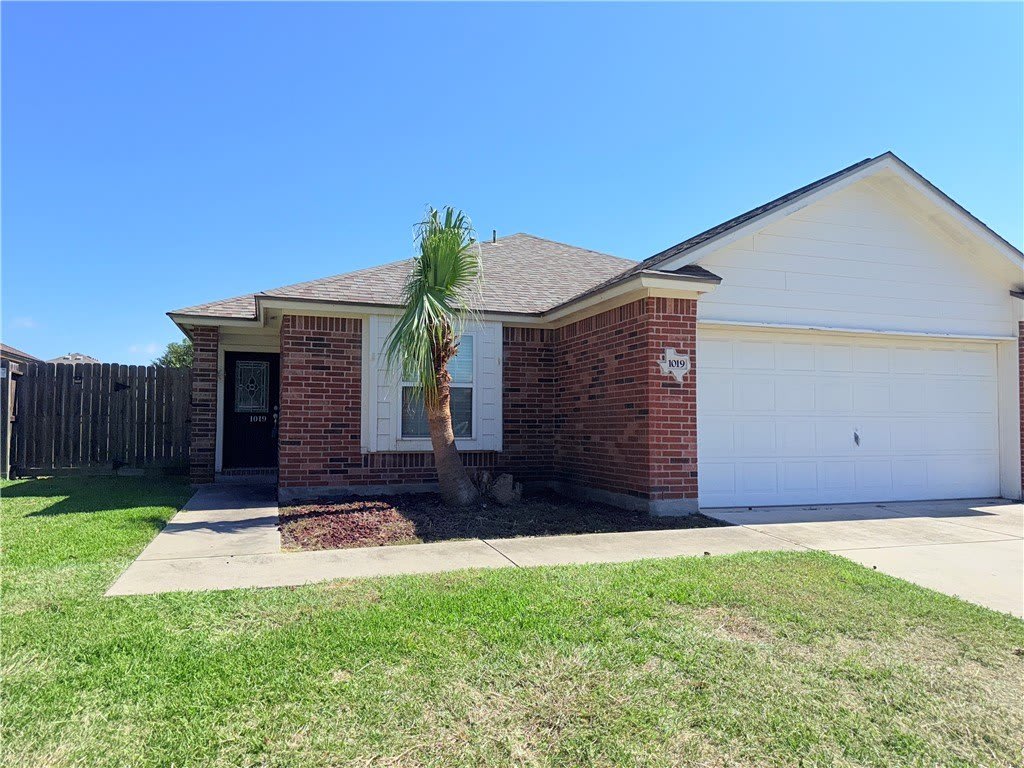 1019 Livermore Street