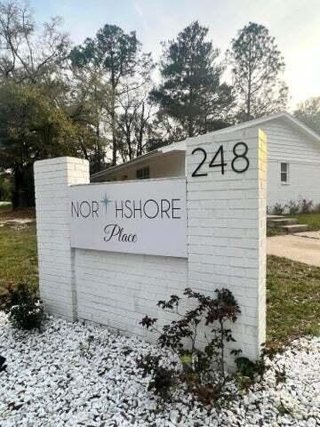 248 Four Mile Road unit: F