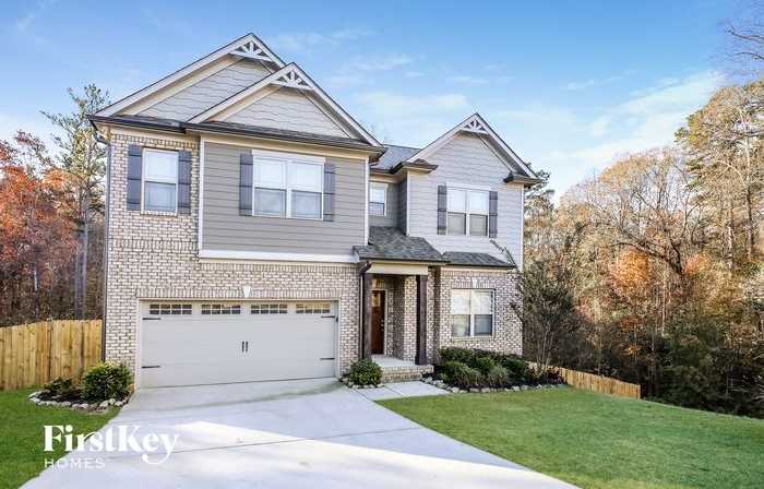 283 Braselton Farms Drive